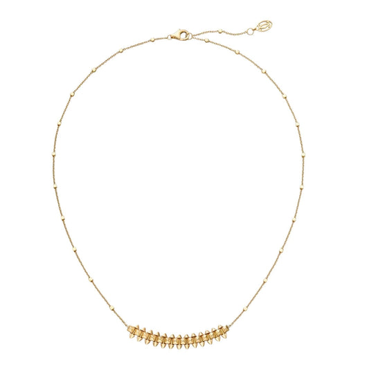 [Saipan]CLASH DE 4.5MM NECKLACE