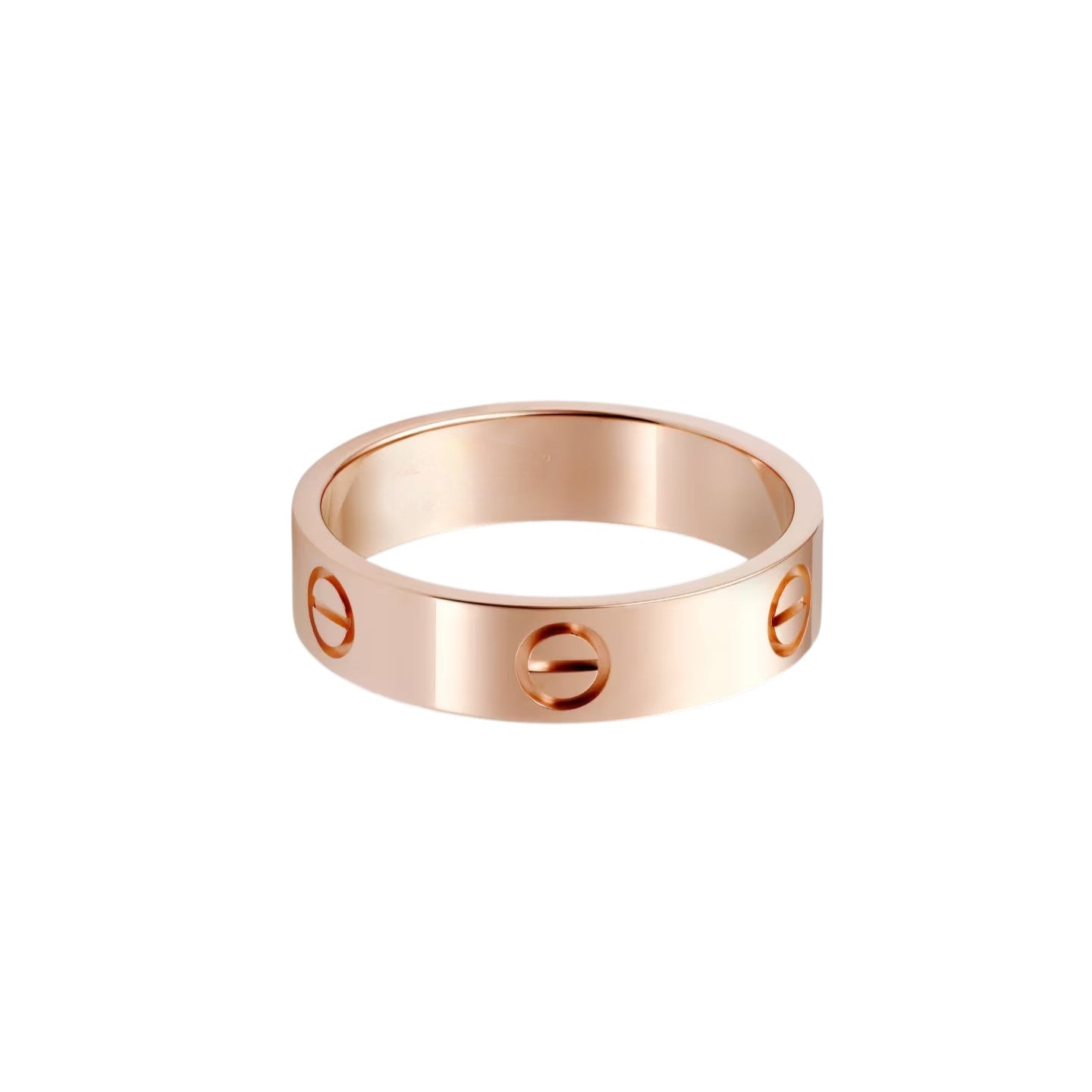 [Saipan]LOVE 5.5MM RING