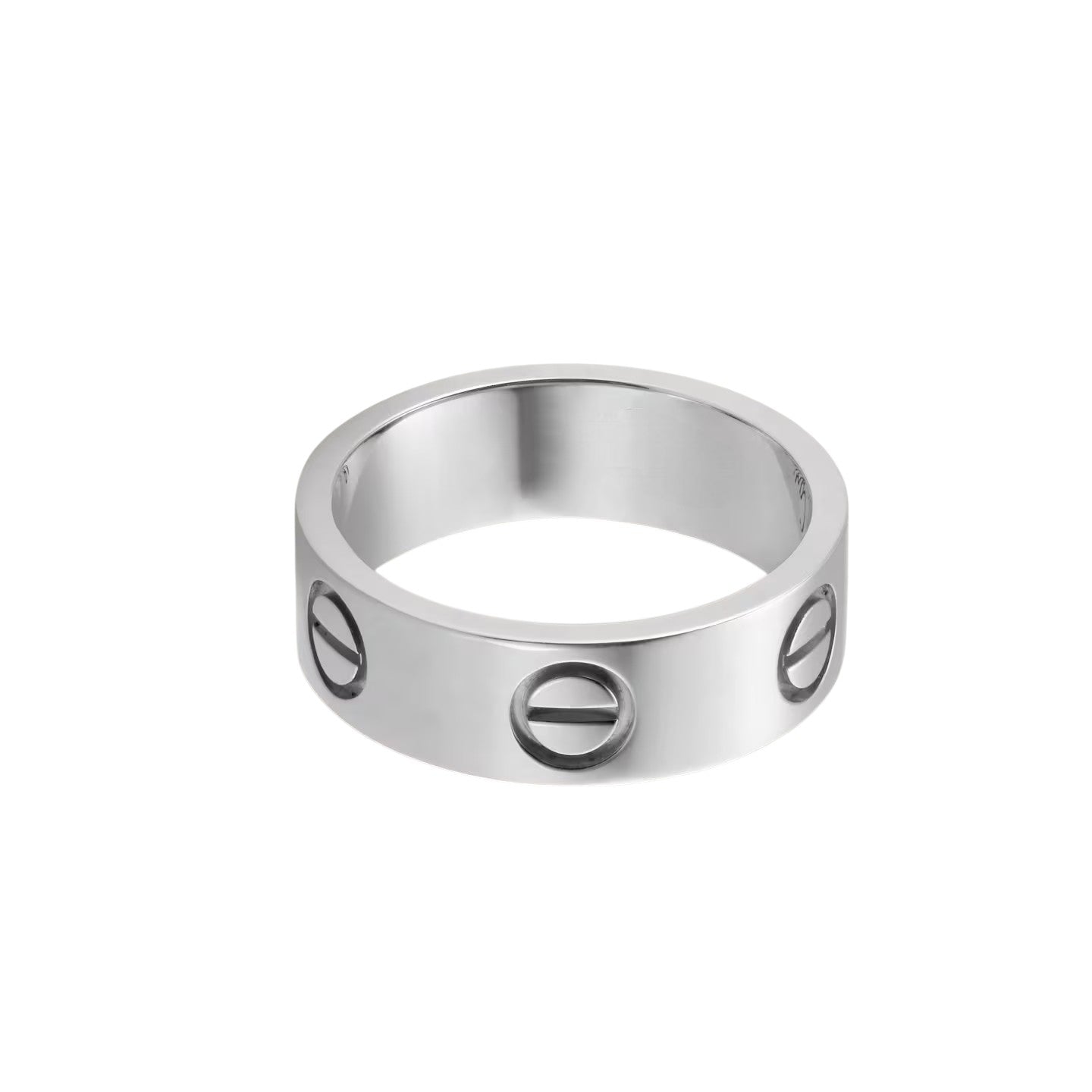 [Saipan]LOVE 5.5MM RING