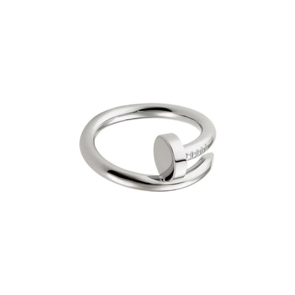 [Saipan]CLOU 2.6MM RING