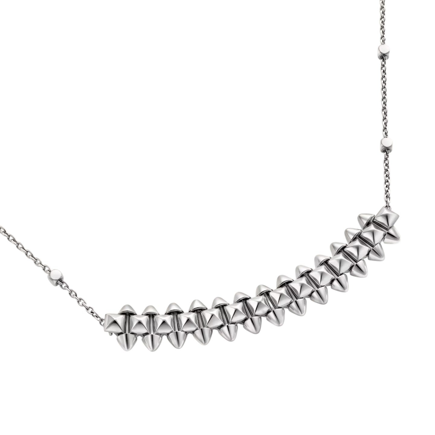 [Saipan]CLASH DE 4.5MM NECKLACE