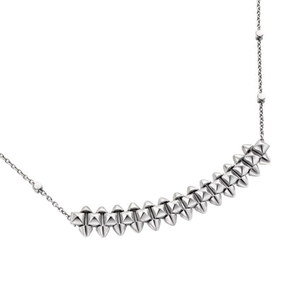 [Saipan]CLASH DE 4.5MM NECKLACE