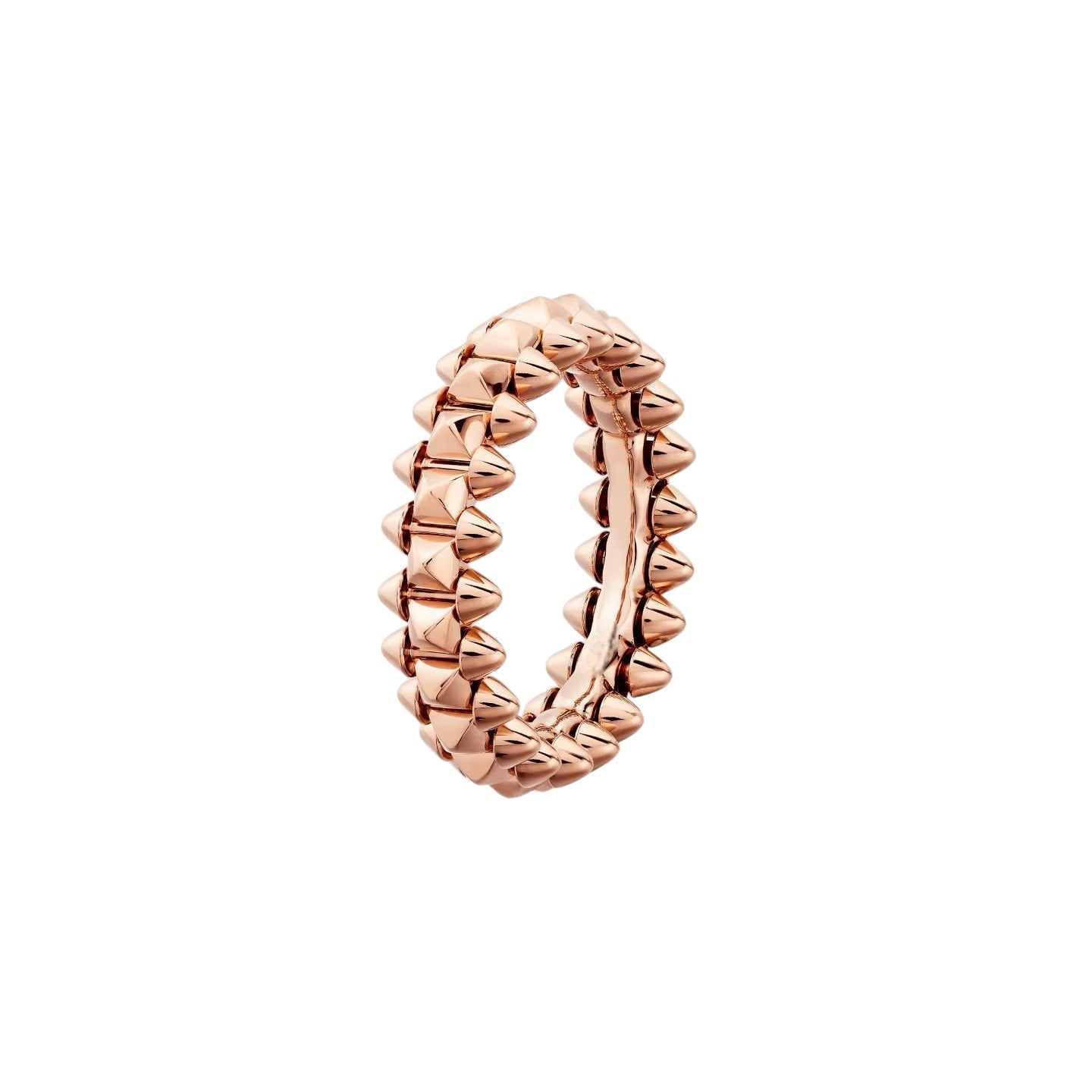 [Saipan]CLASH DE 6.4MM SMALL MODEL RING