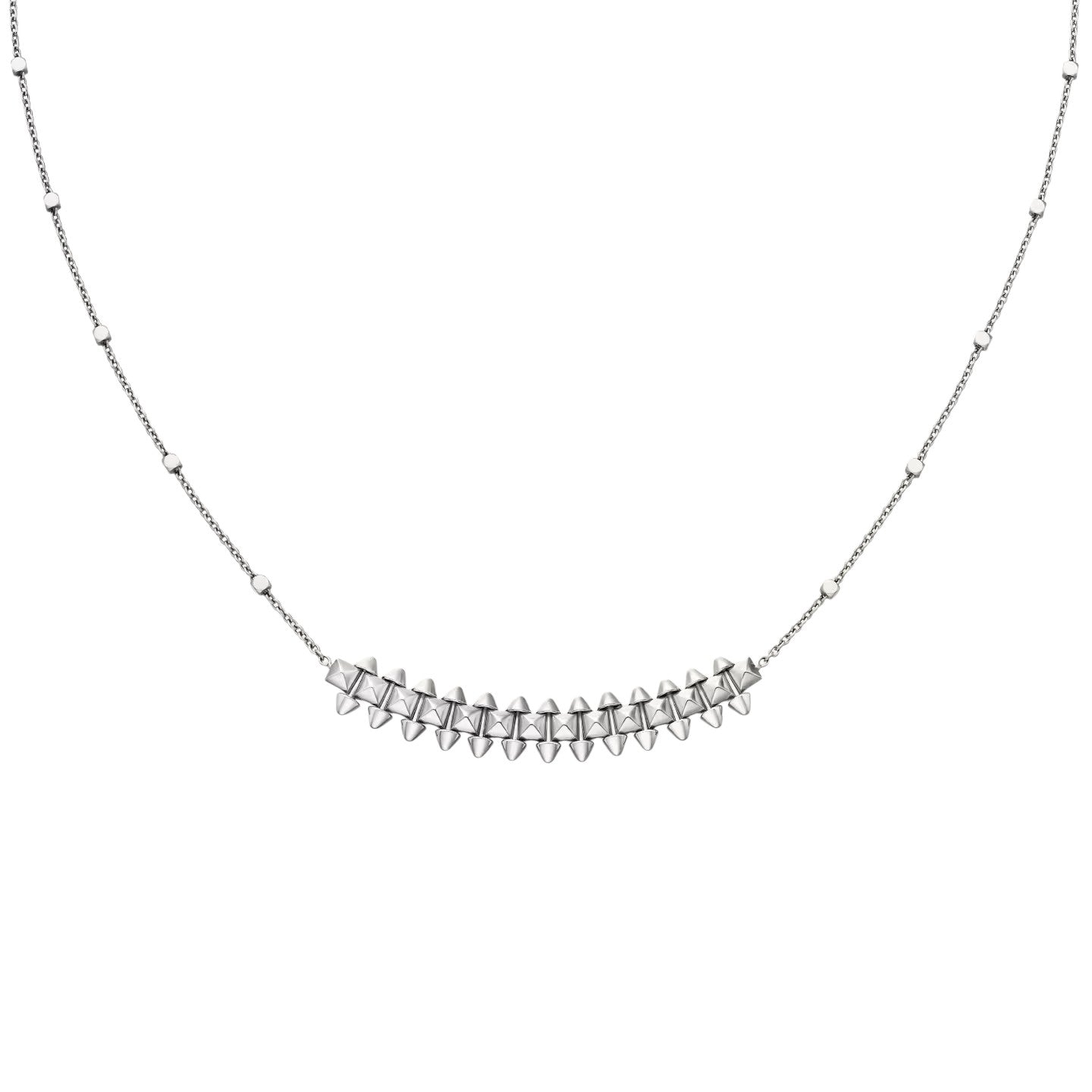 [Saipan]CLASH DE 4.5MM NECKLACE