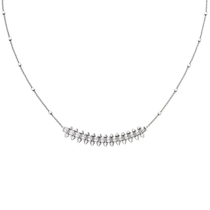 [Saipan]CLASH DE 4.5MM NECKLACE