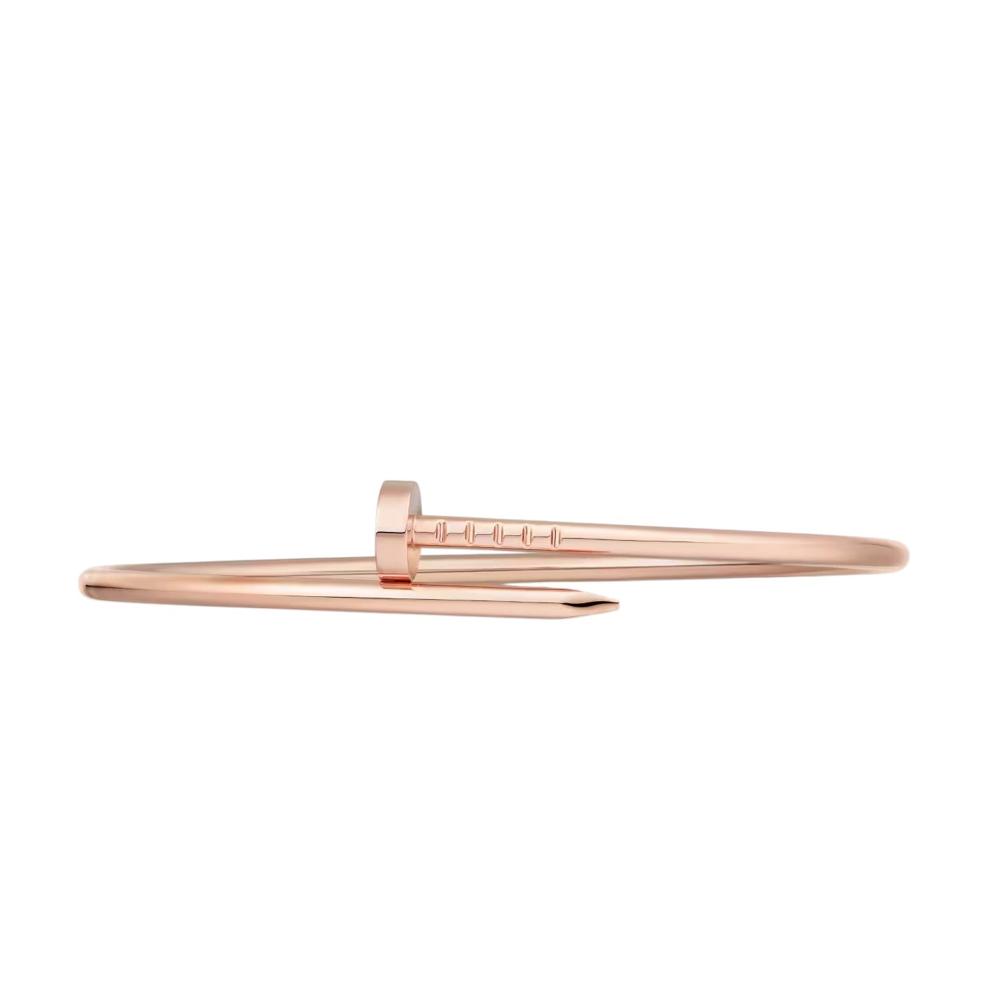[Saipan]JUSTE UN CLOU 2.5MM SMALL MODEL BANGLE