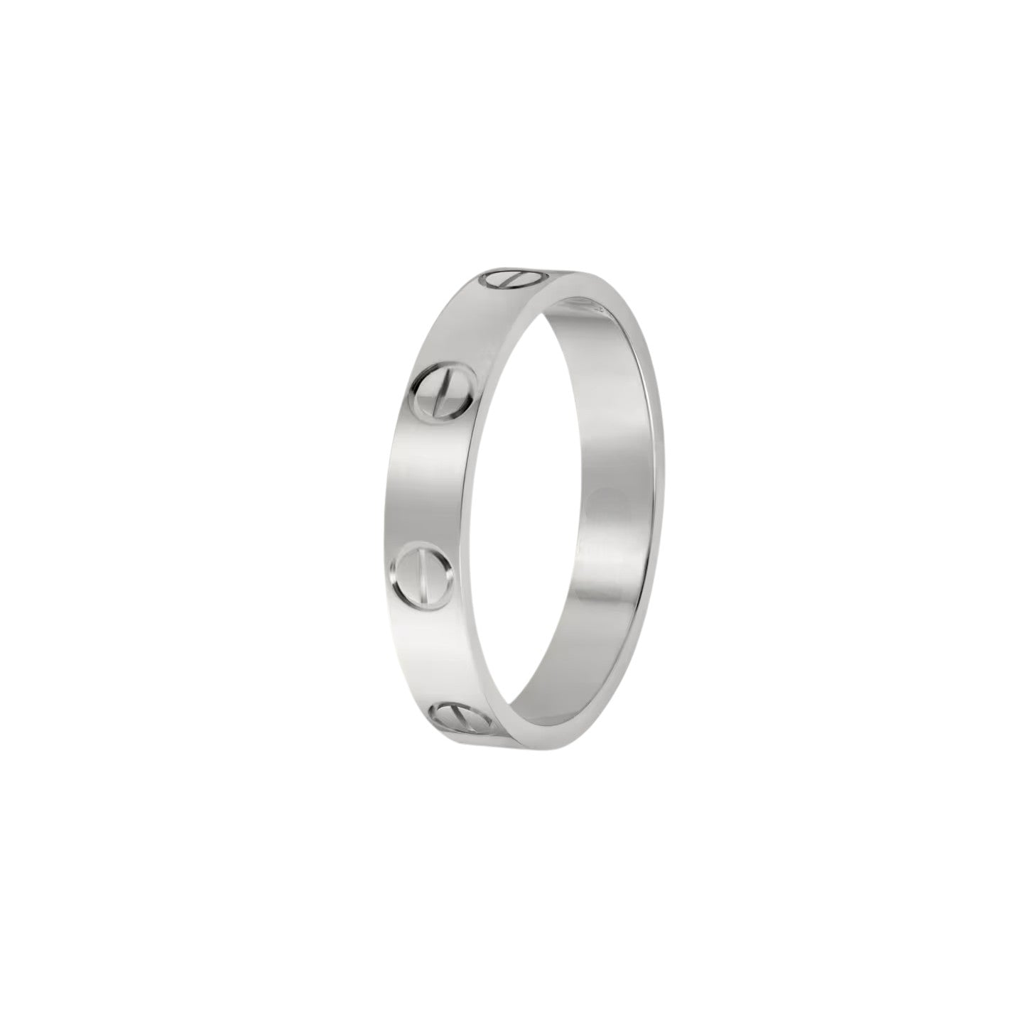 [Saipan]LOVE 3.6MM RING