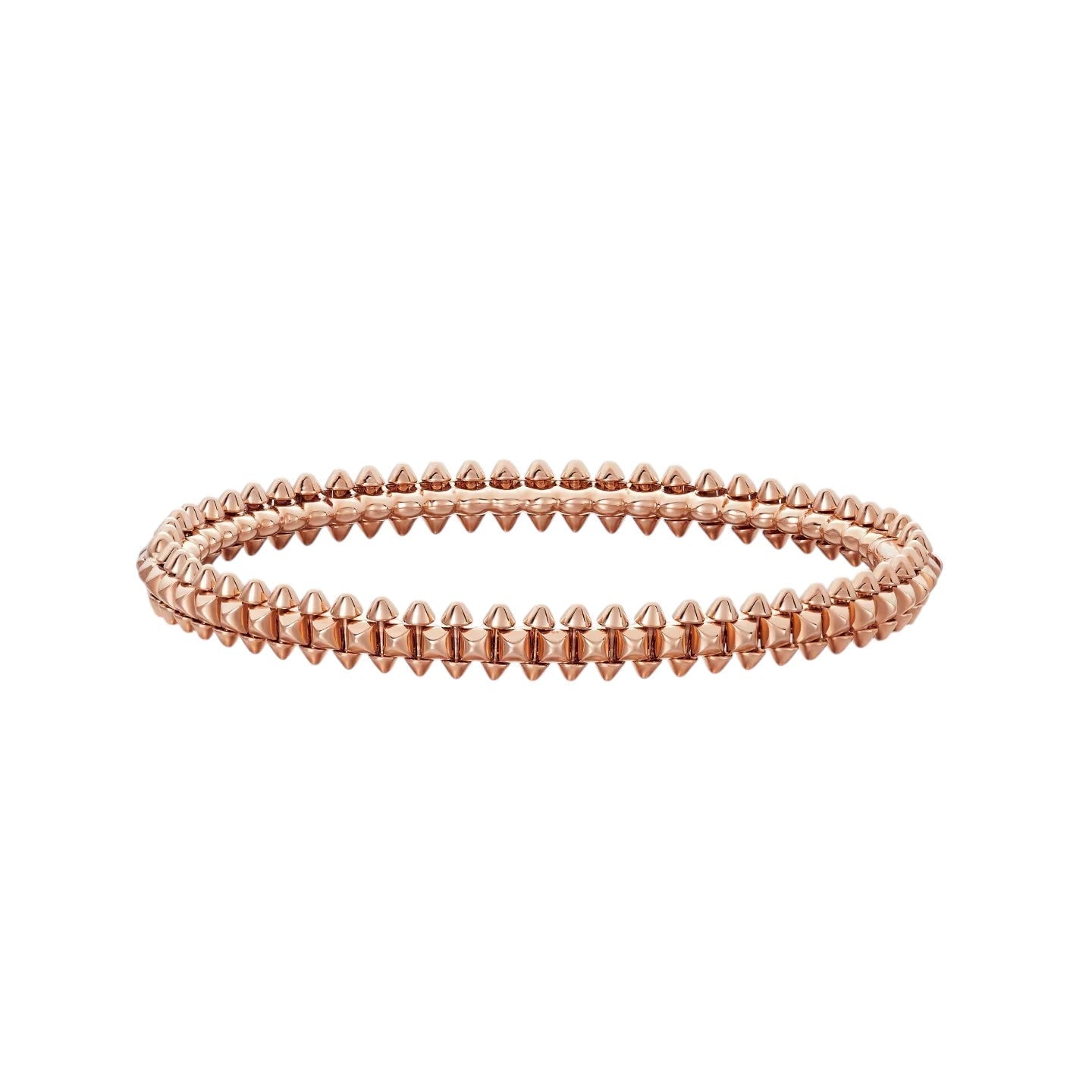 [Saipan]CLASH DE 6.4MM SMALL MODEL BANGLE