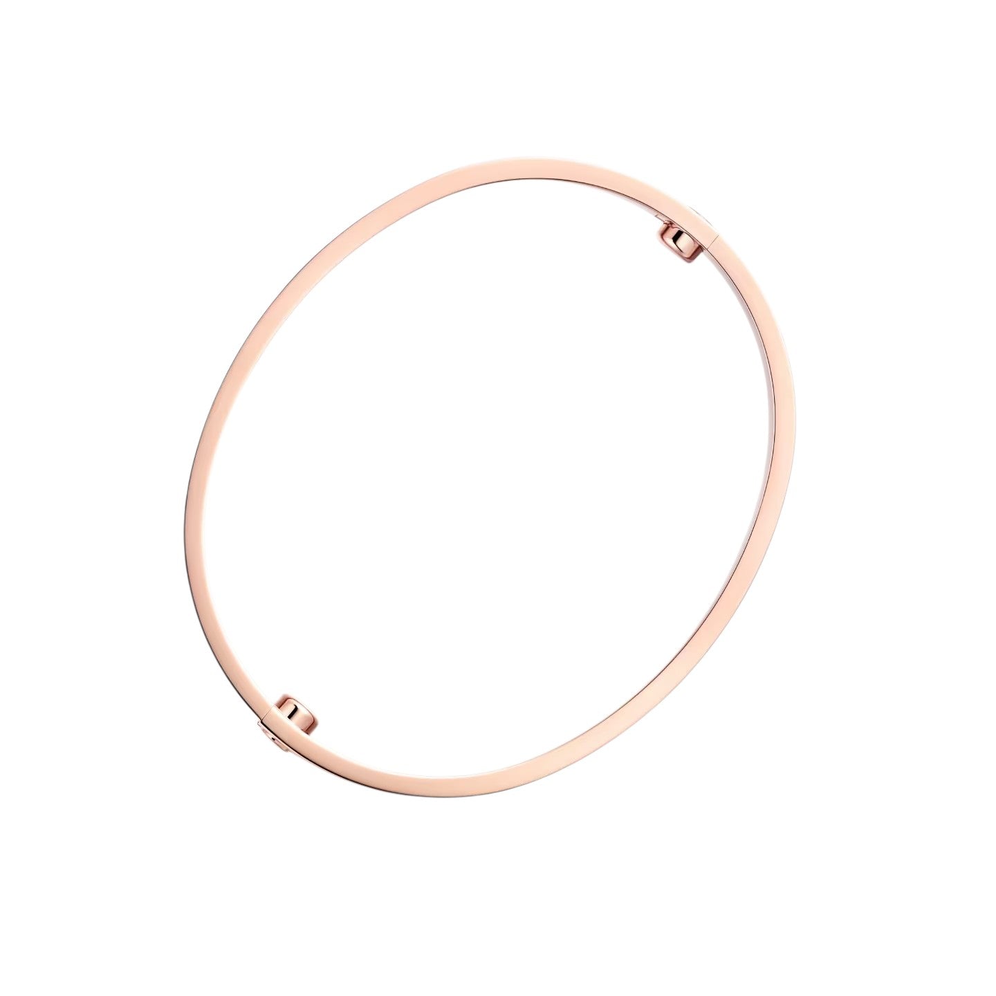 [Saipan]CLASSIC 6.1MM LOVE BANGLE