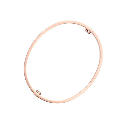 [Saipan]CLASSIC 6.1MM LOVE BANGLE