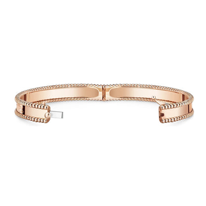 [Saipan]SIGNATURE DUAL-BEADED BANGLE
