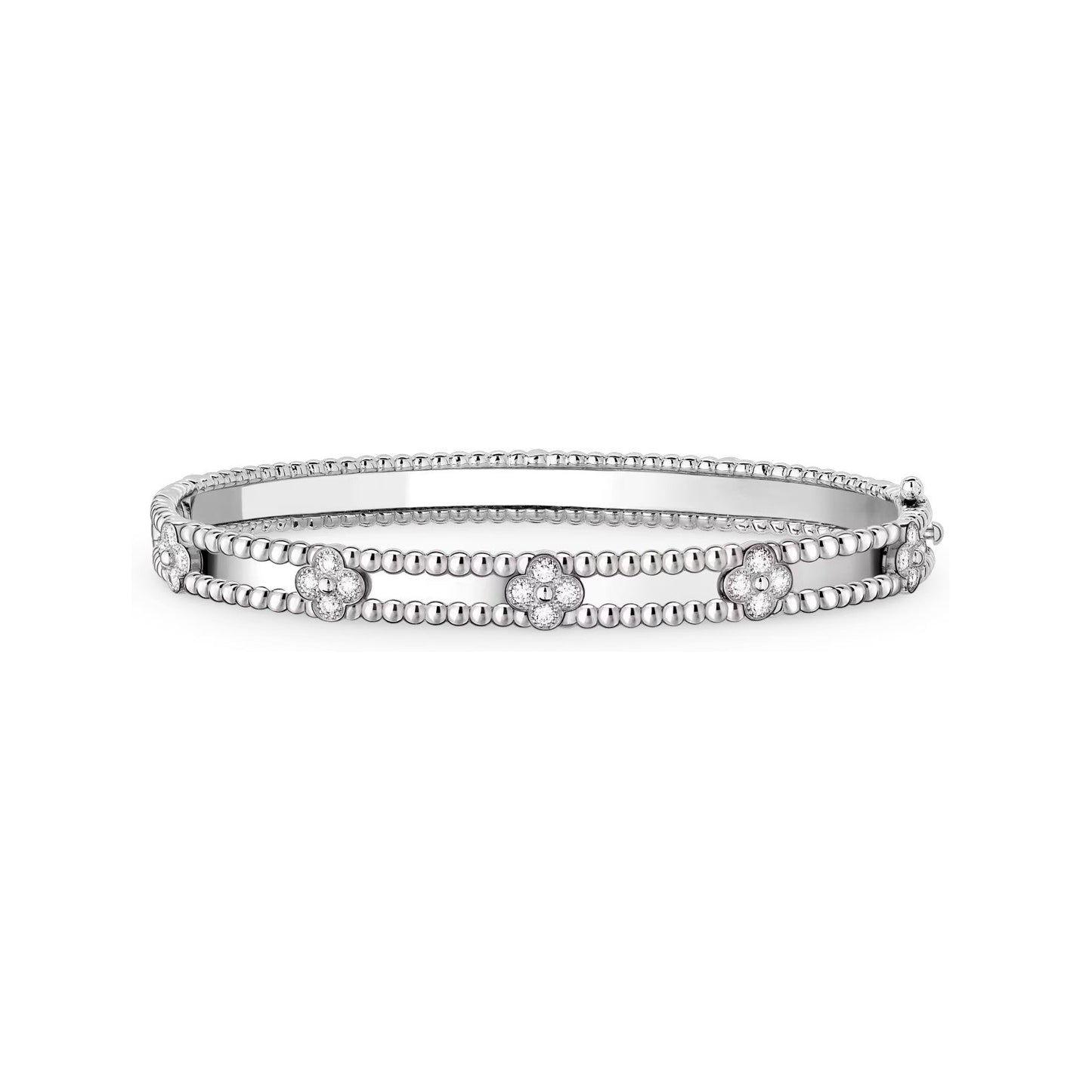 [Saipan]SLIM KALEIDOSCOPE BANGLE
