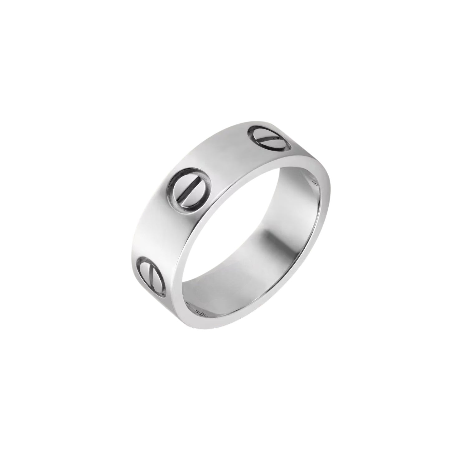 [Saipan]LOVE 5.5MM RING