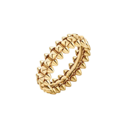 [Saipan]CLASH DE 6.4MM SMALL MODEL RING