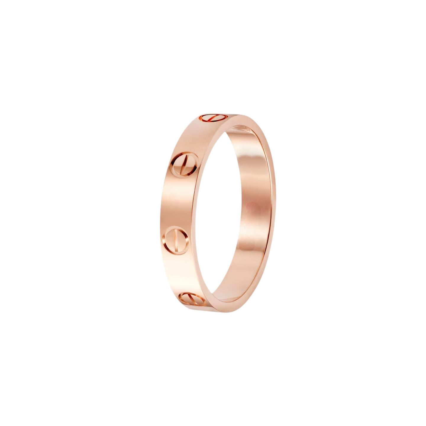 [Saipan]LOVE 3.6MM RING