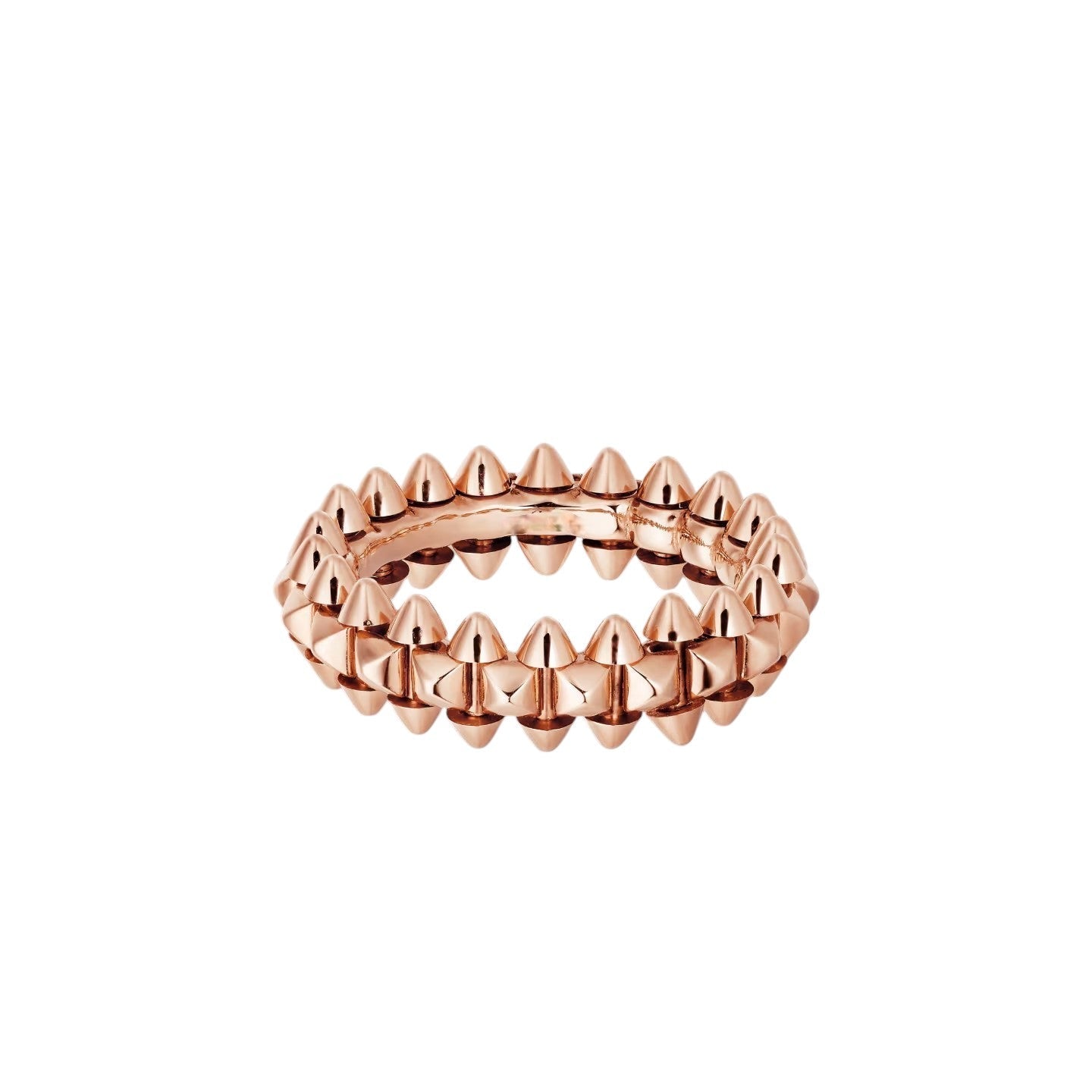 [Saipan]CLASH DE 6.4MM SMALL MODEL RING