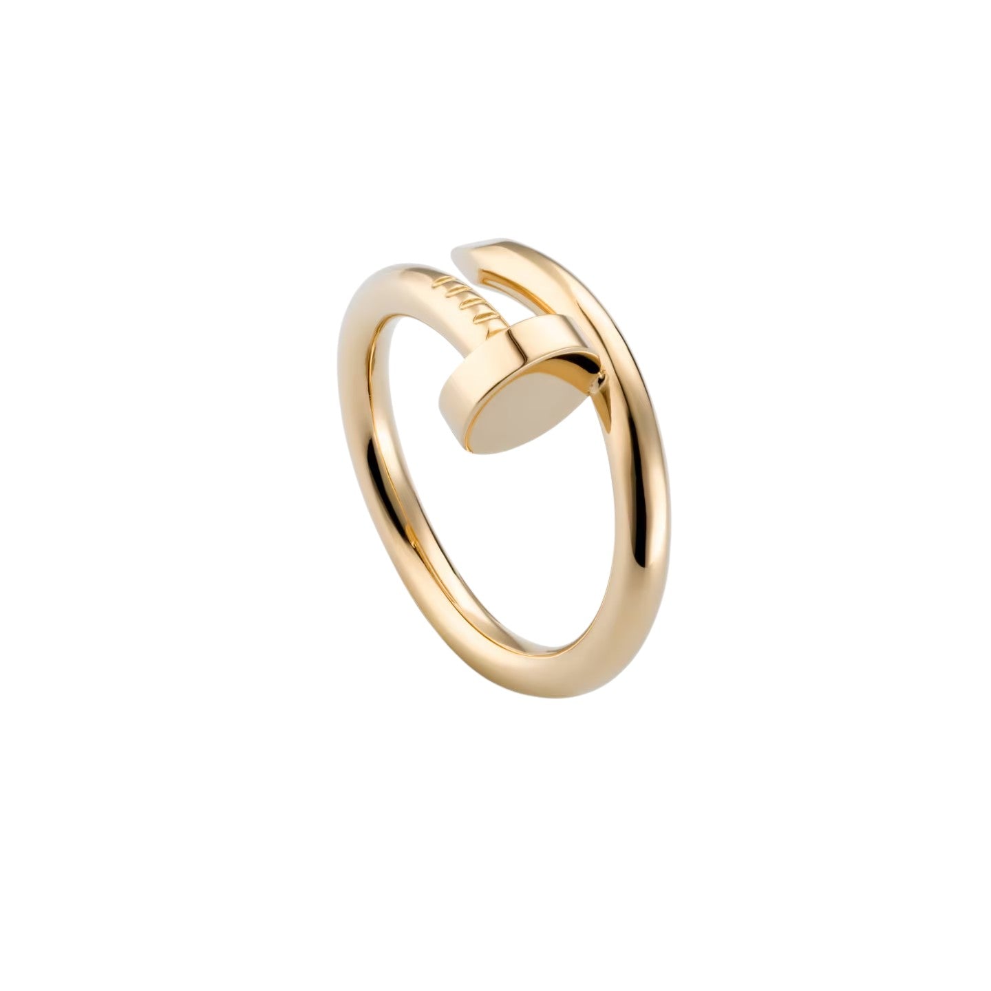 [Saipan]CLOU 2.6MM RING