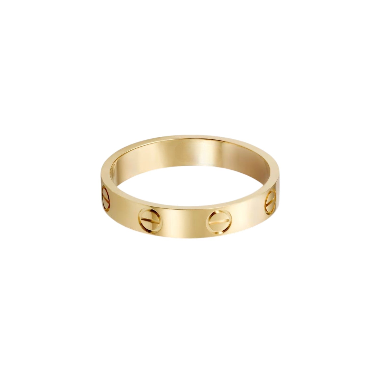[Saipan]LOVE 3.6MM RING