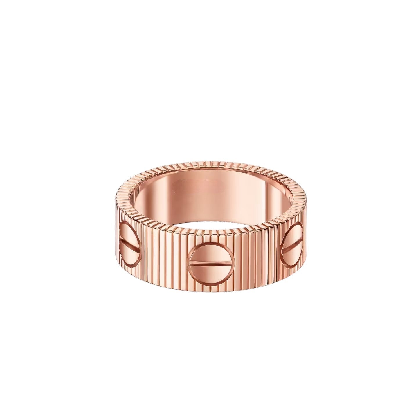 [Saipan]LOVE 6.5MM UNLIMITED RING