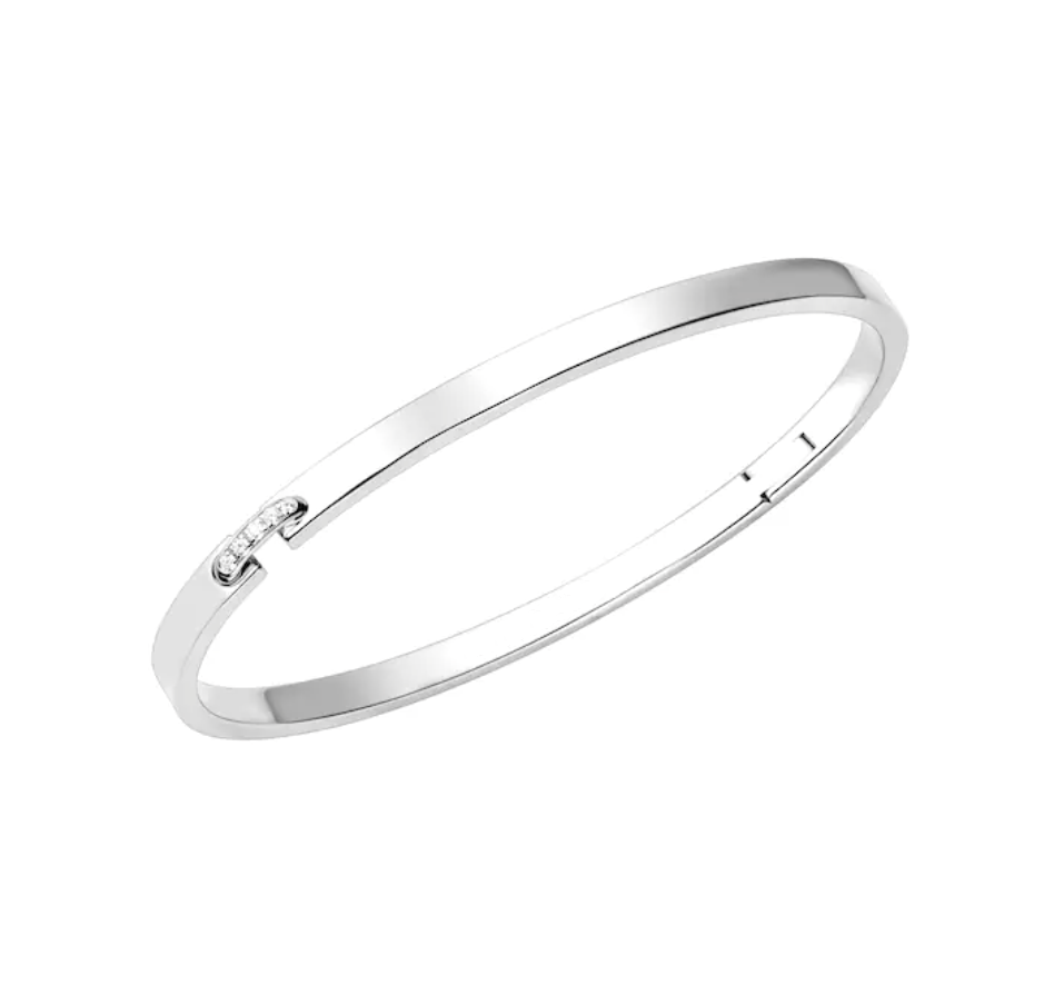 [Saipan]LIENS EVIDENCE DIAMOND BRACELET