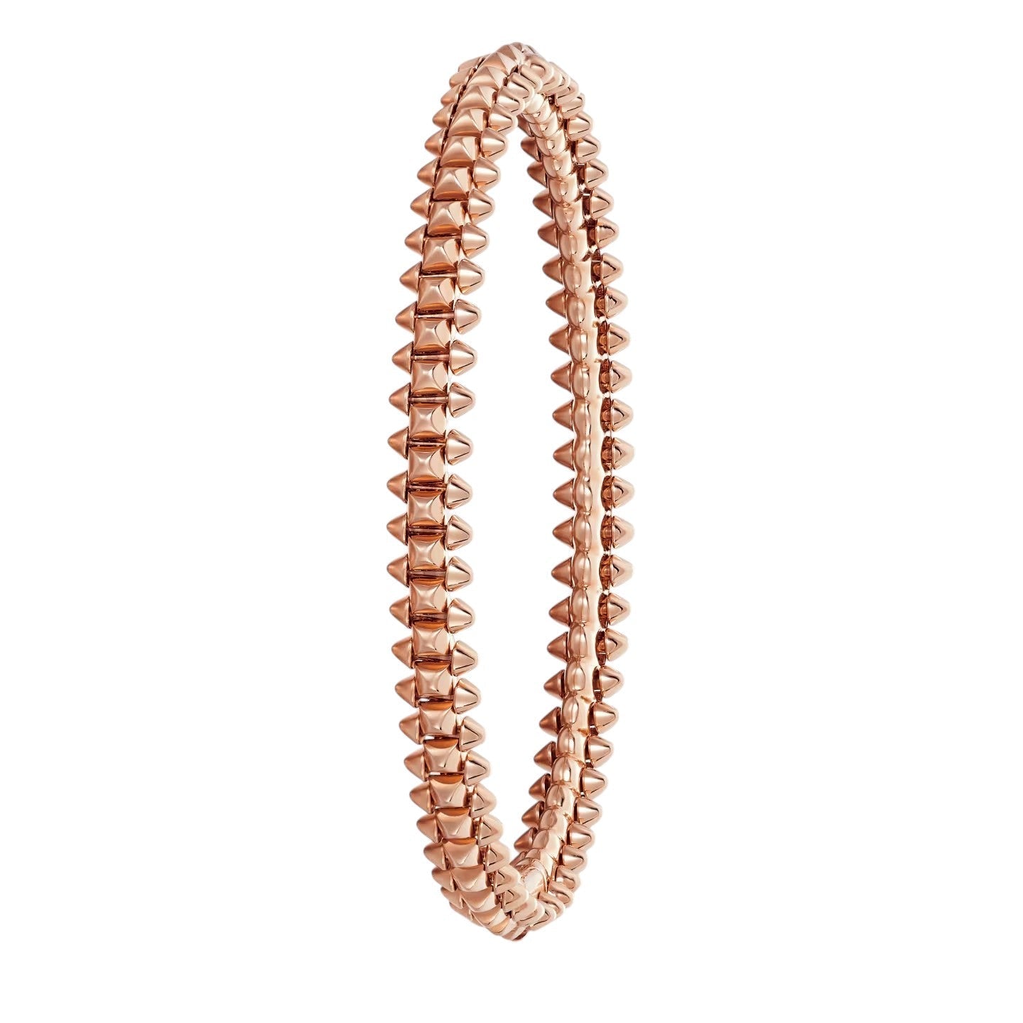[Saipan]CLASH DE 6.4MM SMALL MODEL BANGLE