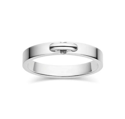 [Saipan]ALLIANCE LIENS VIDENCE 3MM RING