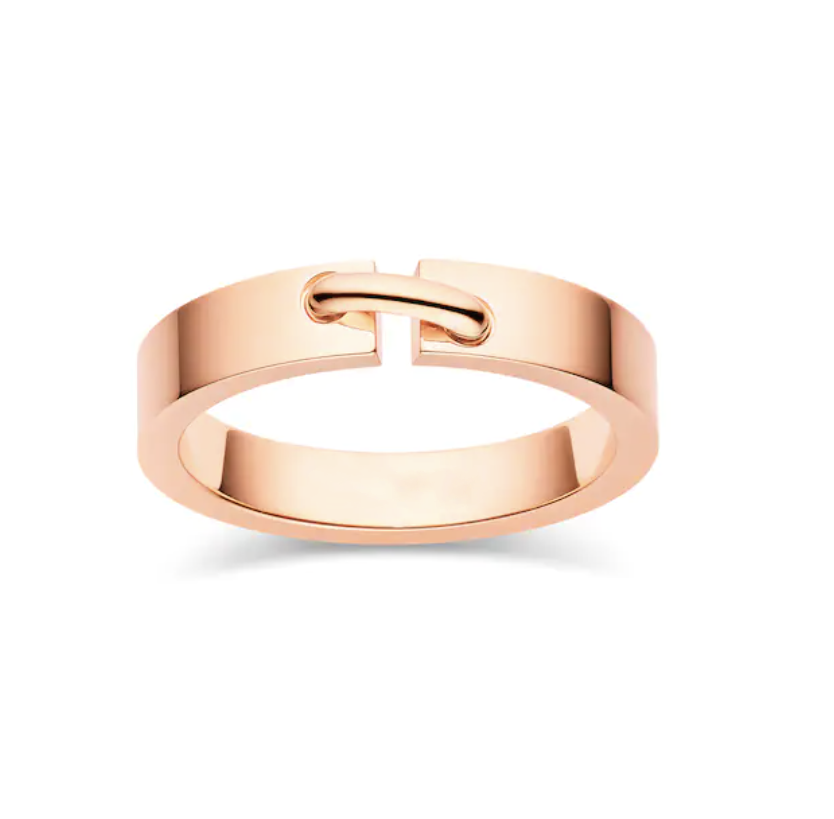 [Saipan]ALLIANCE LIENS VIDENCE 4MM RING