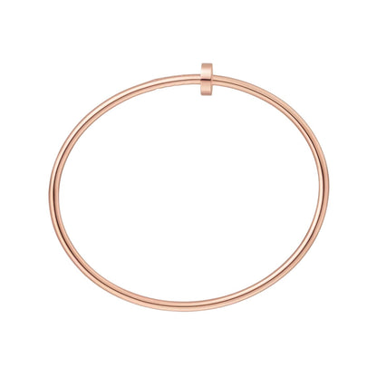 [Saipan]JUSTE UN CLOU 2.5MM SMALL MODEL BANGLE