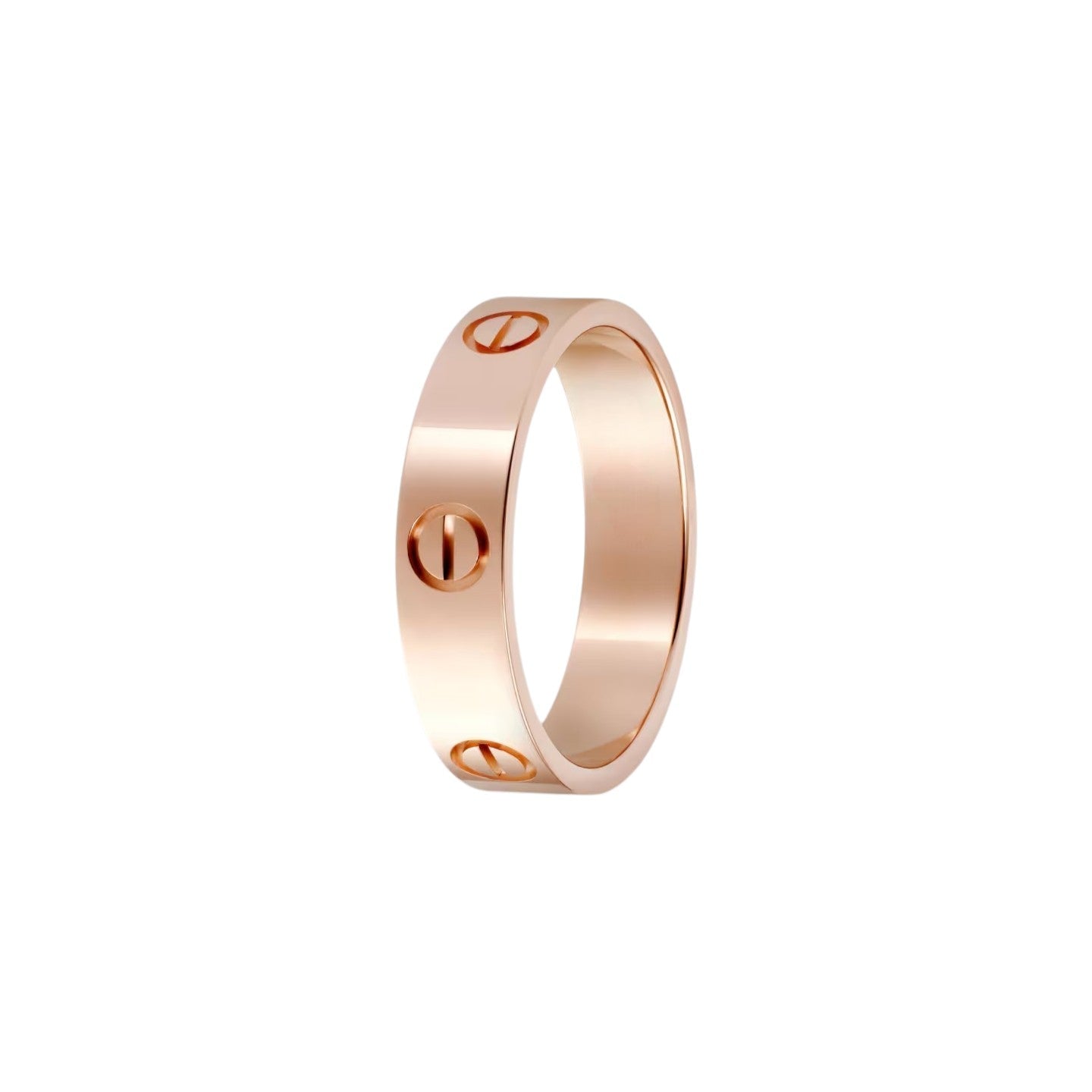 [Saipan]LOVE 5.5MM RING