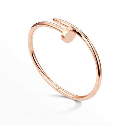 [Saipan]JUSTE UN CLOU 3.5MM CLASSIC BANGLE