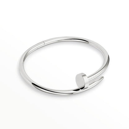[Saipan]JUSTE UN CLOU 3.5MM CLASSIC BANGLE