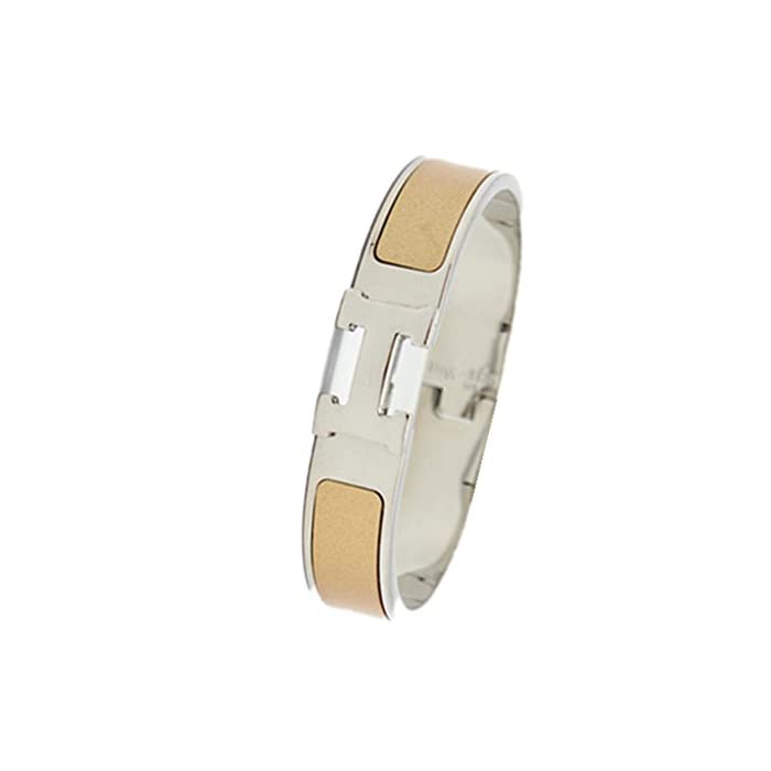 [Saipan]H CHAMPAGNE BRACELET