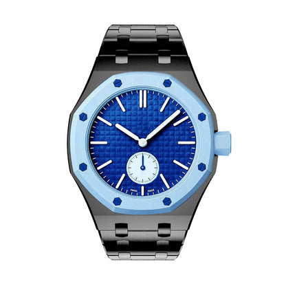 [Saipan]ROYAL OAK POP EXCLUSIVE STEE CASE & STRAP