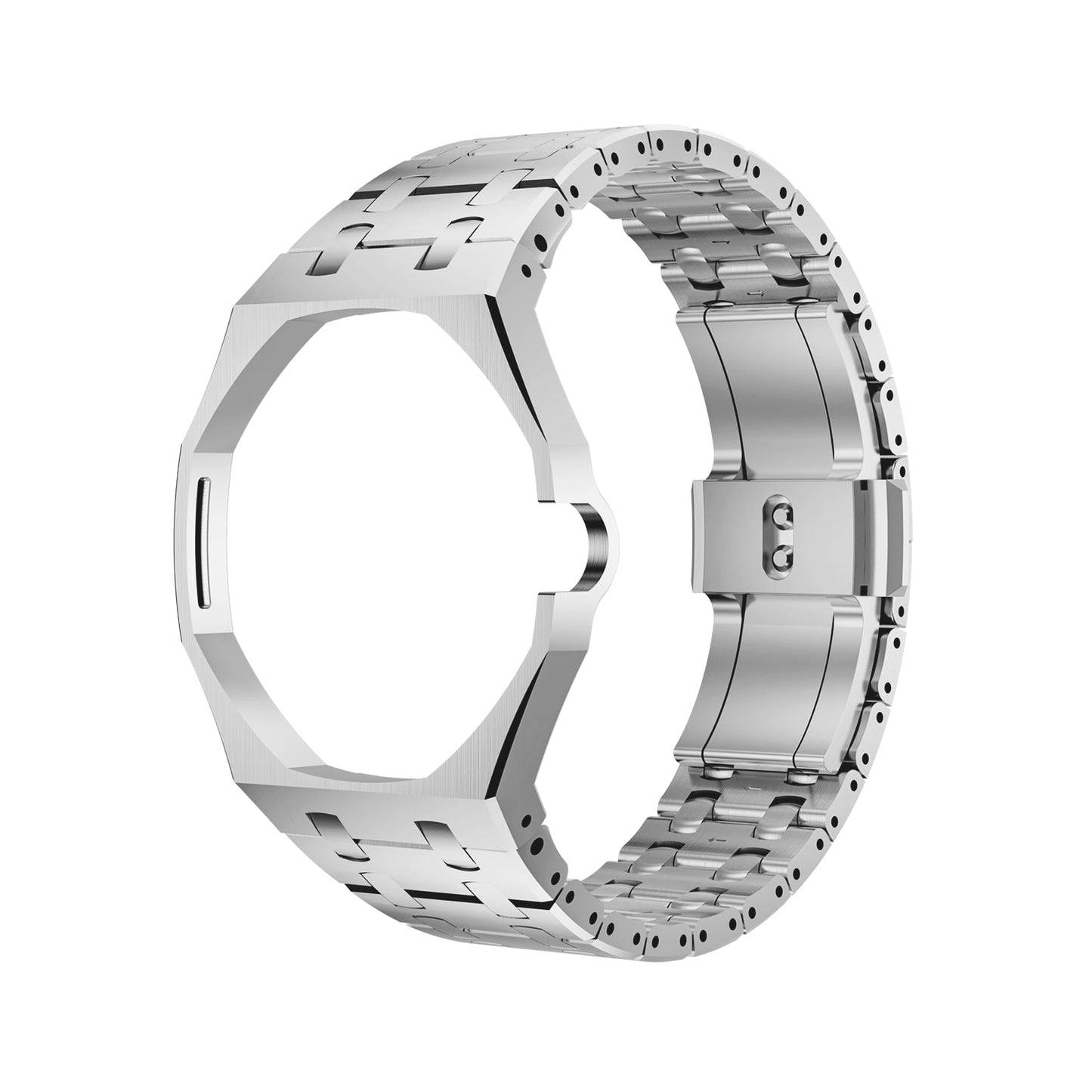 [Saipan]ROYAL OAK POP EXCLUSIVE STEEL CASE & SILICONE STRAP
