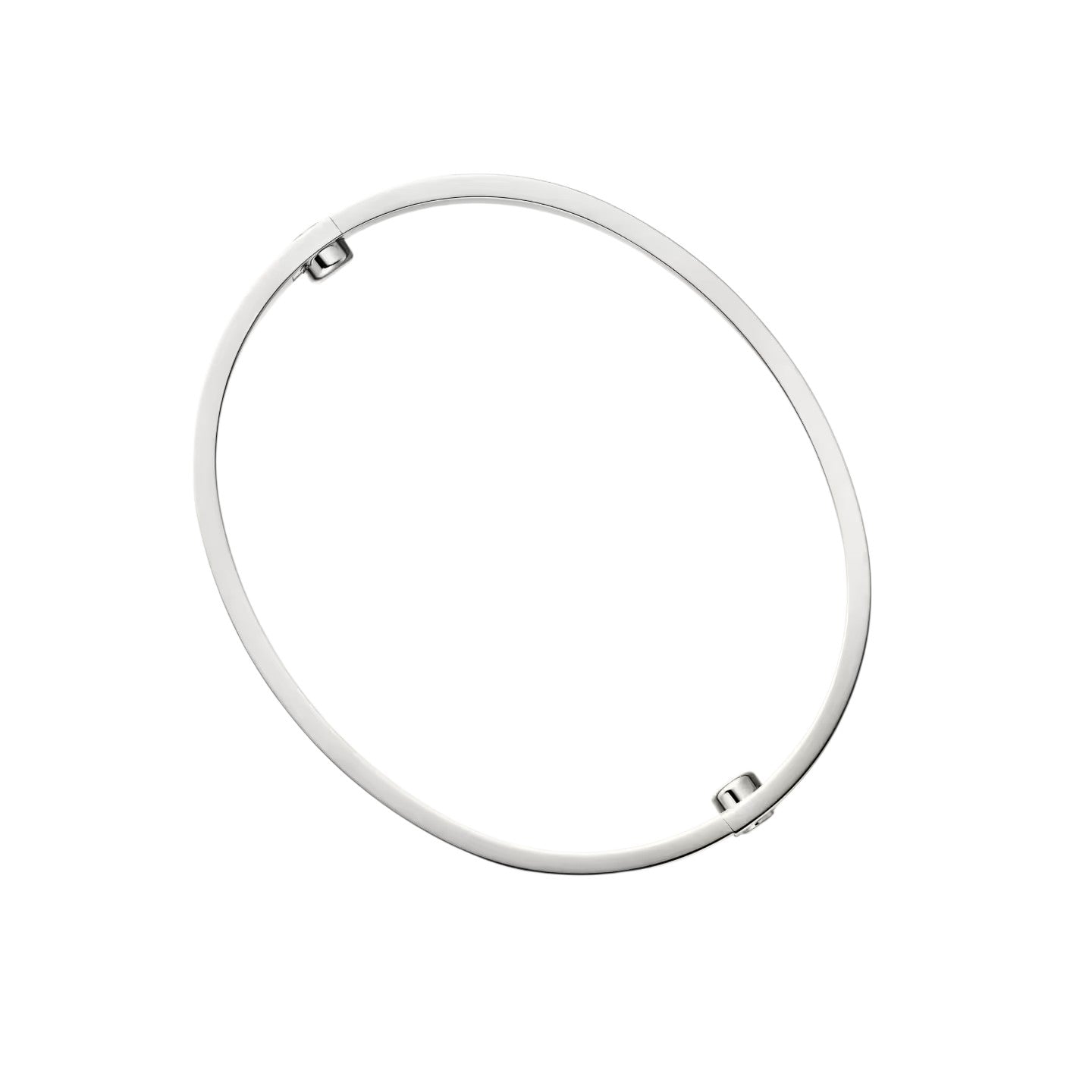 [Saipan]CLASSIC 6.1MM LOVE BANGLE