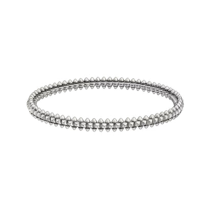 [Saipan]CLASH DE 6.4MM SMALL MODEL BANGLE
