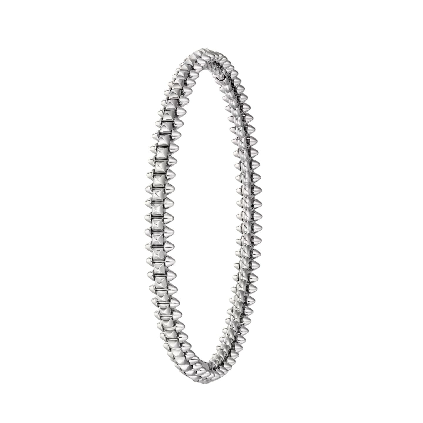 [Saipan]CLASH DE 6.4MM SMALL MODEL BANGLE