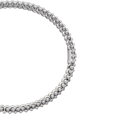 [Saipan]CLASH DE 6.4MM SMALL MODEL BANGLE