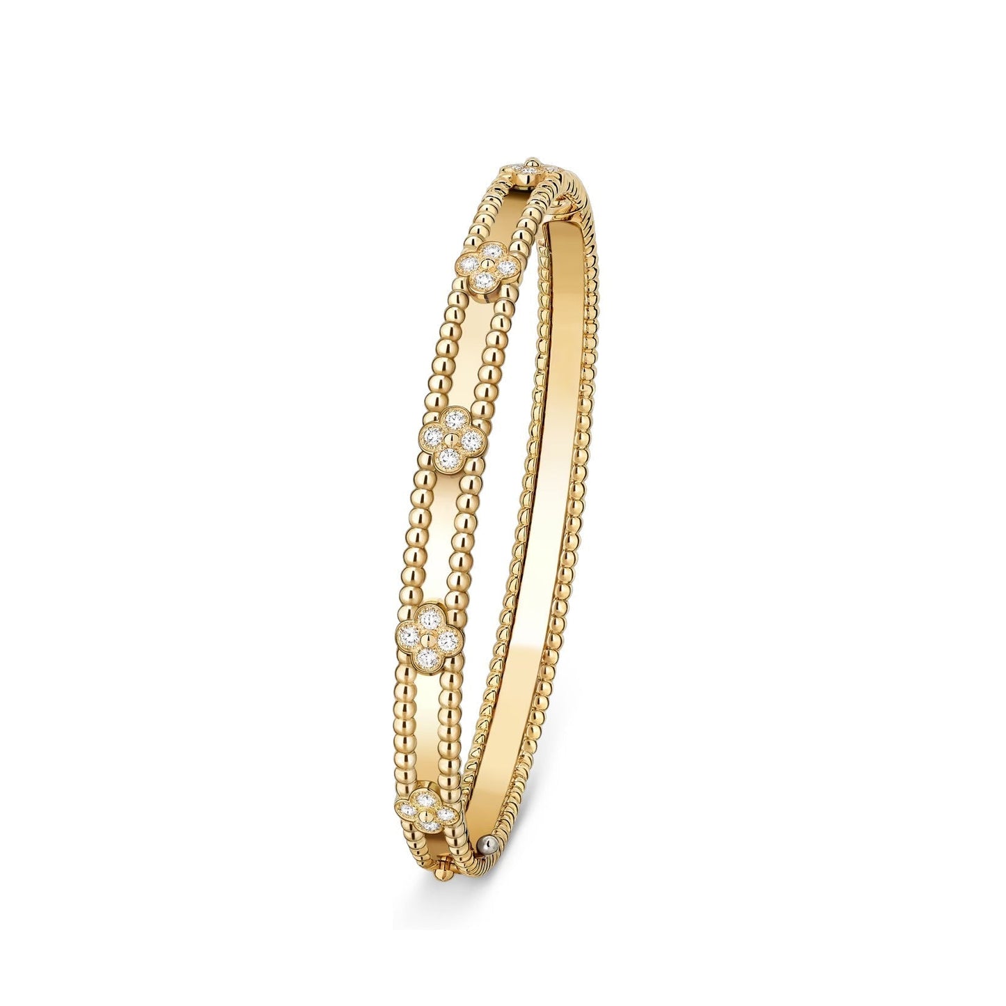 [Saipan]SLIM KALEIDOSCOPE BANGLE
