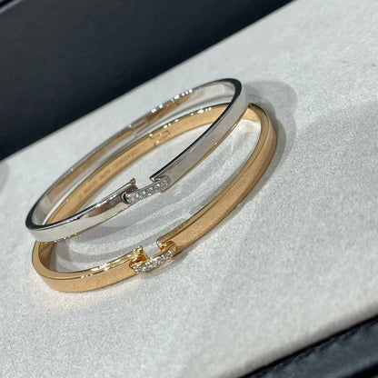 [Saipan]LIENS EVIDENCE DIAMOND BRACELET
