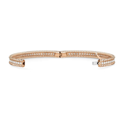 [Saipan]SIGNATURE BEADED CHAIN BRACELET