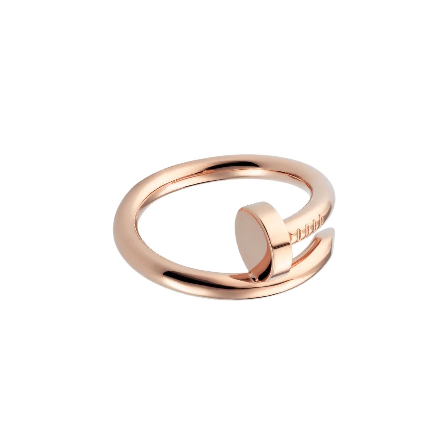 [Saipan]CLOU 2.6MM RING