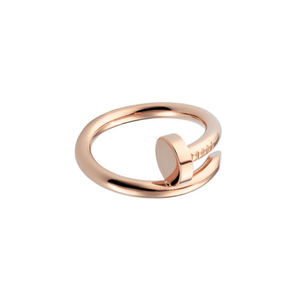 [Saipan]CLOU 2.6MM RING