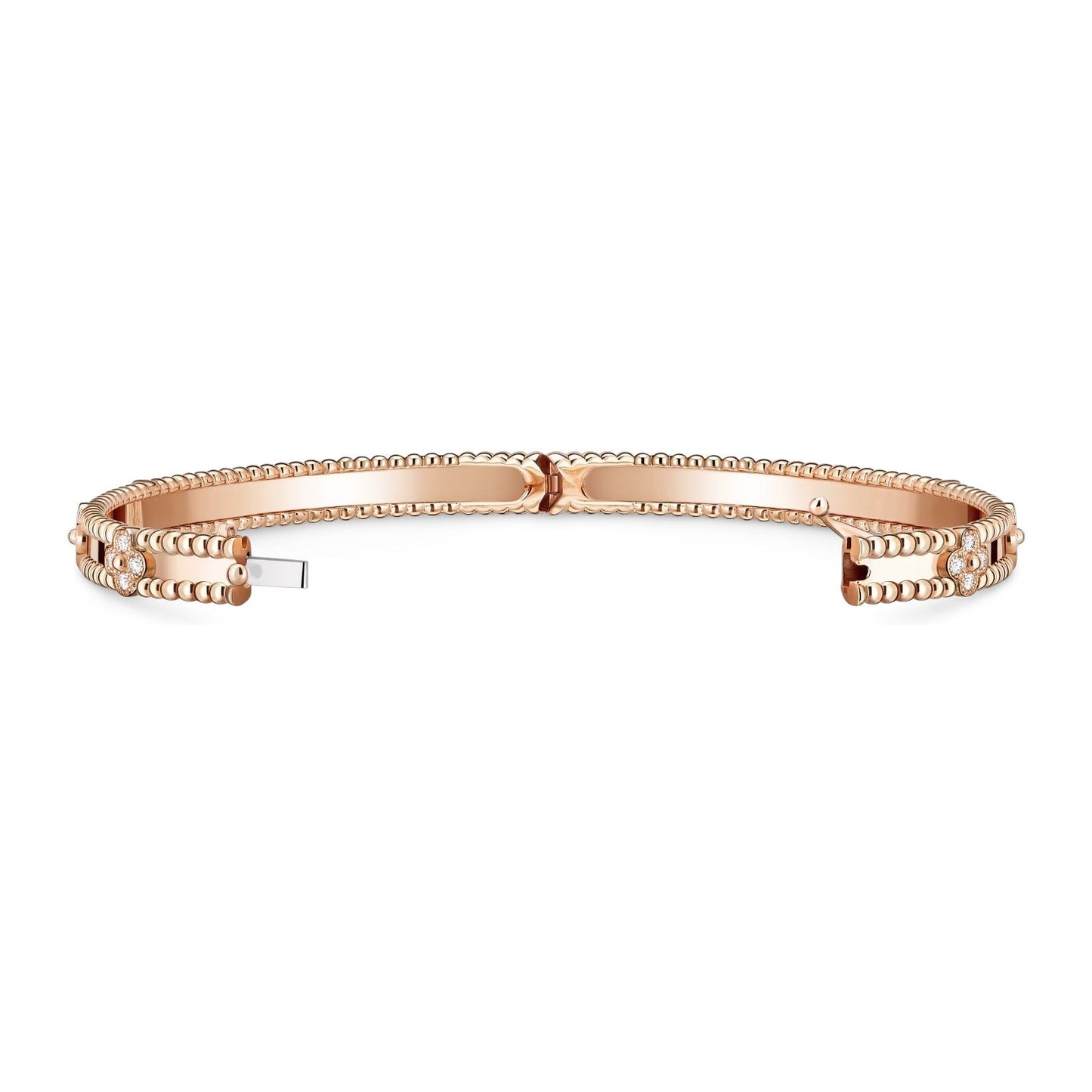 [Saipan]SLIM KALEIDOSCOPE BANGLE