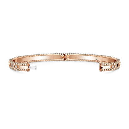 [Saipan]SLIM KALEIDOSCOPE BANGLE