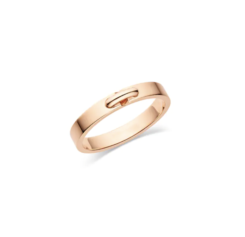 [Saipan]ALLIANCE LIENS VIDENCE 3MM RING