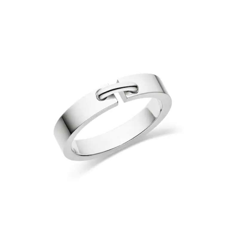 [Saipan]ALLIANCE LIENS VIDENCE 4MM RING