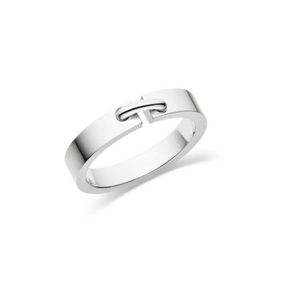 [Saipan]ALLIANCE LIENS VIDENCE 4MM RING