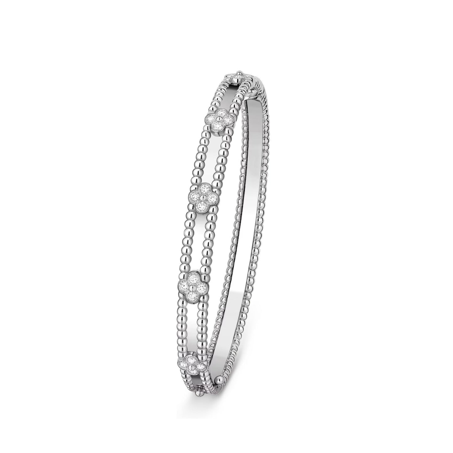 [Saipan]SLIM KALEIDOSCOPE BANGLE