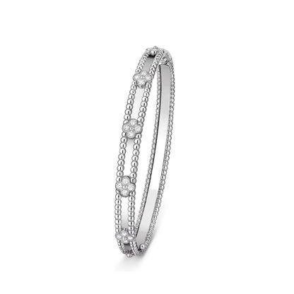 [Saipan]SLIM KALEIDOSCOPE BANGLE